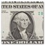 1988-A* (I-Minneapolis) $1 FRN CU (Fr#1915-I*) Star Note!